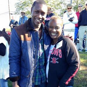 Meet your Posher, Man